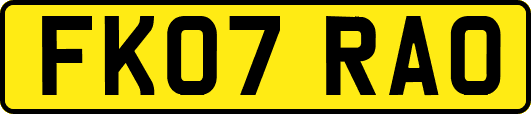 FK07RAO