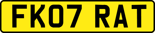 FK07RAT
