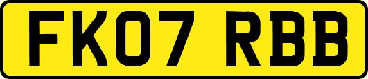 FK07RBB