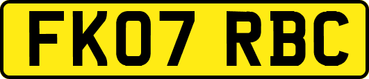 FK07RBC