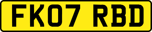 FK07RBD