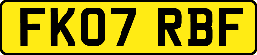 FK07RBF