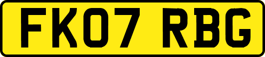 FK07RBG
