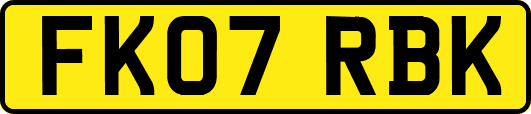 FK07RBK