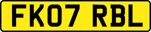 FK07RBL