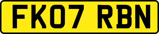 FK07RBN