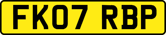 FK07RBP