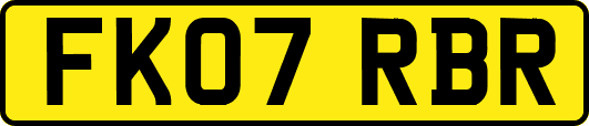 FK07RBR