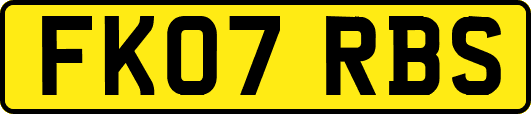 FK07RBS