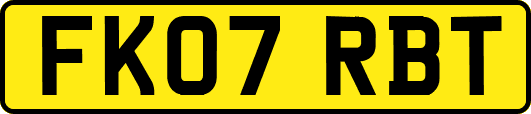 FK07RBT