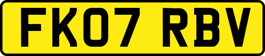 FK07RBV