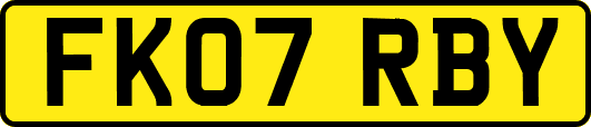 FK07RBY