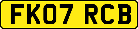 FK07RCB