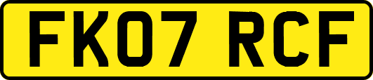 FK07RCF