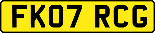 FK07RCG