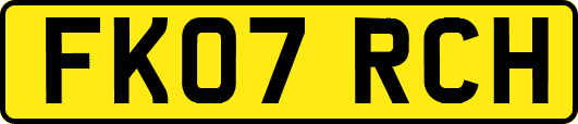 FK07RCH