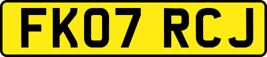 FK07RCJ