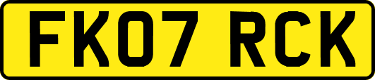 FK07RCK