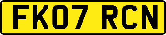 FK07RCN