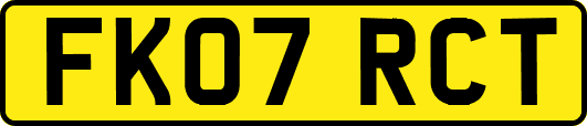 FK07RCT