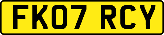 FK07RCY
