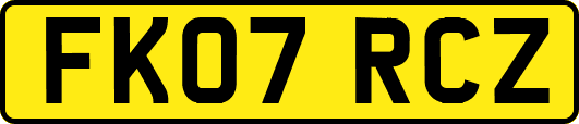 FK07RCZ