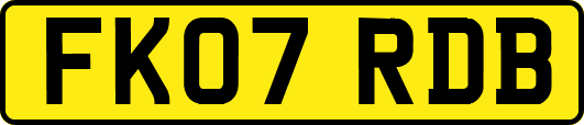 FK07RDB