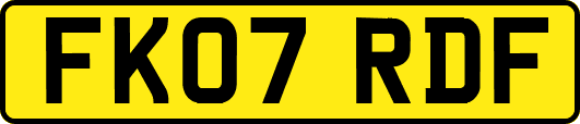 FK07RDF