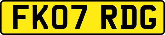 FK07RDG