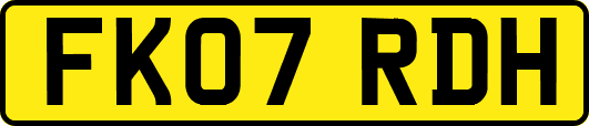 FK07RDH
