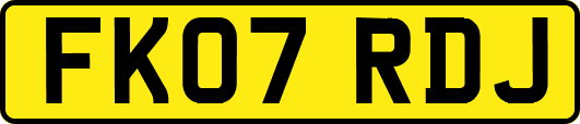 FK07RDJ