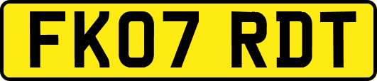 FK07RDT