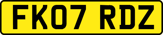 FK07RDZ