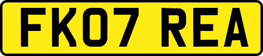 FK07REA