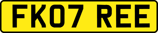FK07REE