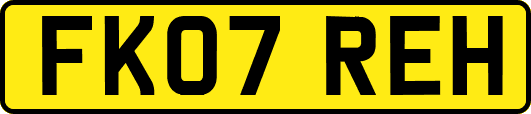 FK07REH
