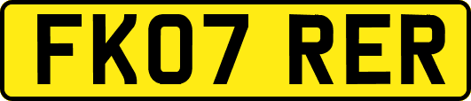 FK07RER