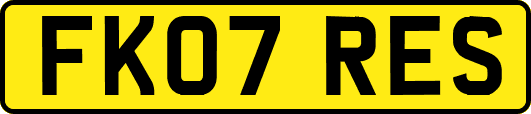 FK07RES