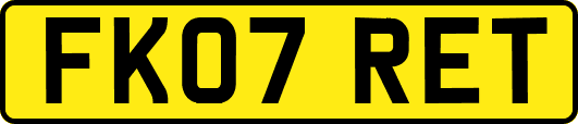 FK07RET