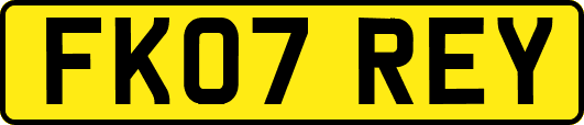 FK07REY