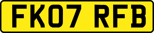 FK07RFB