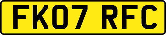 FK07RFC