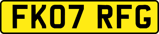 FK07RFG