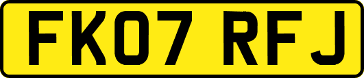 FK07RFJ