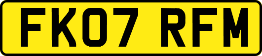FK07RFM