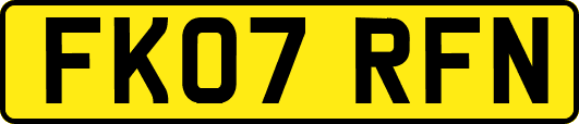 FK07RFN