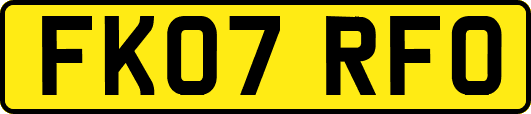 FK07RFO