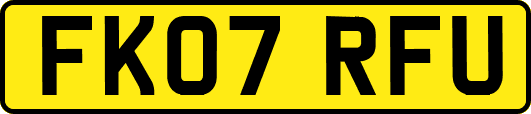 FK07RFU