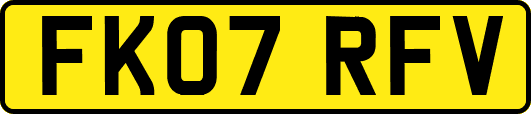 FK07RFV