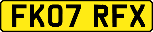 FK07RFX